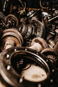 gears